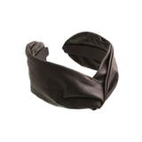 カチューシャ フェイクレザー クロス | VINGTAINE | 詳細画像5 