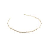 カチューシャ パール メタル | VINGTAINE | 詳細画像3 