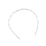 カチューシャ パール メタル | VINGTAINE | 詳細画像6 