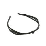 カチューシャ 結び シンプル | VINGTAINE | 詳細画像7