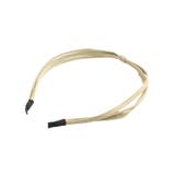 カチューシャ 結び シンプル | VINGTAINE | 詳細画像8