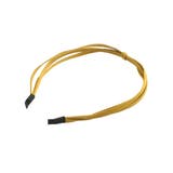 カチューシャ 結び シンプル | VINGTAINE | 詳細画像9