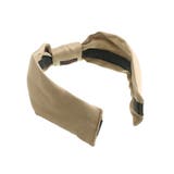 カチューシャ リボン風 シンプル | VINGTAINE | 詳細画像6