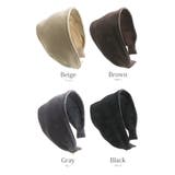 カチューシャ リブ ベーシック | VINGTAINE | 詳細画像2 