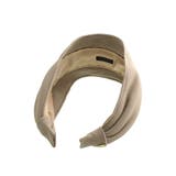 カチューシャ リブ ベーシック | VINGTAINE | 詳細画像7 