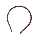 カチューシャ ツイスト ベロア | VINGTAINE | 詳細画像12 