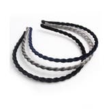 カチューシャ ツイスト ベロア | VINGTAINE | 詳細画像25 