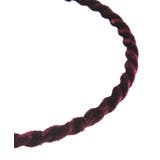 カチューシャ ツイスト ベロア | VINGTAINE | 詳細画像5 