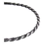 カチューシャ ツイスト ベロア | VINGTAINE | 詳細画像8 