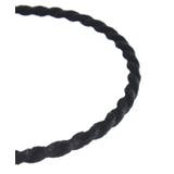 カチューシャ ツイスト ベロア | VINGTAINE | 詳細画像9 