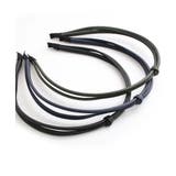 カチューシャ フェイクレザー 結び | VINGTAINE | 詳細画像11 