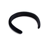 カチューシャ ベロア シンプル | VINGTAINE | 詳細画像6 