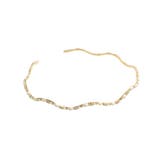 カチューシャ 華奢 パール | VINGTAINE | 詳細画像2 