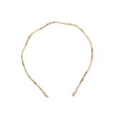 カチューシャ 華奢 パール | VINGTAINE | 詳細画像4 