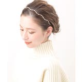 カチューシャ 華奢 パール | VINGTAINE | 詳細画像7 