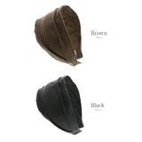 カチューシャ 2way フェイクレザー | VINGTAINE | 詳細画像2