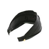 カチューシャ 2way フェイクレザー | VINGTAINE | 詳細画像10