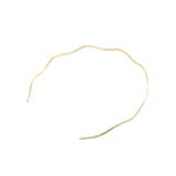 カチューシャ メタル ウェーブ | VINGTAINE | 詳細画像5 