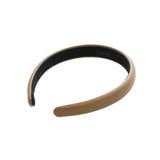 カチューシャ フェイクレザー エコレザー | VINGTAINE | 詳細画像6