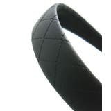 カチューシャ キルティング フェイクレザー | VINGTAINE | 詳細画像6 