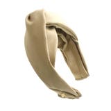 カチューシャ ベーシック 無地 | VINGTAINE | 詳細画像9 