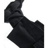 カチューシャ リボン ブラック | VINGTAINE | 詳細画像9