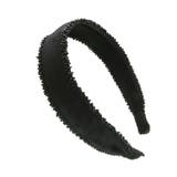 カチューシャ ビーズ 縁取り | VINGTAINE | 詳細画像6 