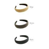 カチューシャ 麻風 痛くない | VINGTAINE | 詳細画像2