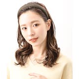 ブラウン | カチューシャ 麻風 痛くない | VINGTAINE