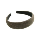 カチューシャ 麻風 痛くない | VINGTAINE | 詳細画像4