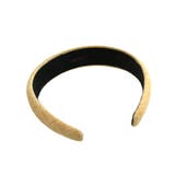 カチューシャ 麻風 痛くない | VINGTAINE | 詳細画像9