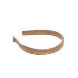 カチューシャ グログラン 細 | VINGTAINE | 詳細画像4 