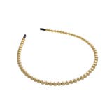 カチューシャ メタル ボール | VINGTAINE | 詳細画像3