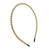 カチューシャ メタル ボール | VINGTAINE | 詳細画像5