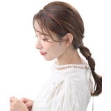 グリーン | カチューシャ 細 華奢 | VINGTAINE