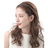 カチューシャ 2本セット メタル | VINGTAINE | 詳細画像31 