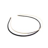 カチューシャ 2本セット メタル | VINGTAINE | 詳細画像8 