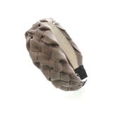 カチューシャ 編み込み ベーシック | VINGTAINE | 詳細画像6 