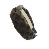 カチューシャ 編み込み ベーシック | VINGTAINE | 詳細画像7 