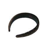 ベロア カチューシャ ドット | VINGTAINE | 詳細画像5 