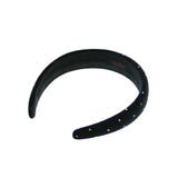 ベロア カチューシャ ドット | VINGTAINE | 詳細画像6 