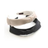 カチューシャ オーガンジー リボン | VINGTAINE | 詳細画像9