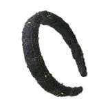 カチューシャ ツイード 上品 | VINGTAINE | 詳細画像9 