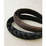 カチューシャ レオパード 豹柄 | VINGTAINE | 詳細画像2 