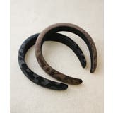 カチューシャ レオパード 豹柄 | VINGTAINE | 詳細画像5 