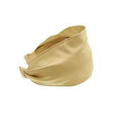 カチューシャ 幅広 無地 | VINGTAINE | 詳細画像3