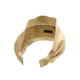 カチューシャ 幅広 無地 | VINGTAINE | 詳細画像6