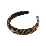 カチューシャ レオパード柄 豹柄 | VINGTAINE | 詳細画像12 