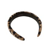 カチューシャ レオパード柄 豹柄 | VINGTAINE | 詳細画像14 