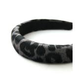 カチューシャ レオパード柄 豹柄 | VINGTAINE | 詳細画像8 